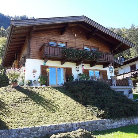 Haus Hauser Lofer Exteriér fotografie